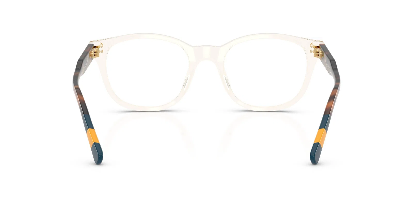 Polo 2303U Eyeglasses - view 23